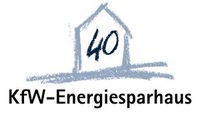 KfW Energiesparhaus 40